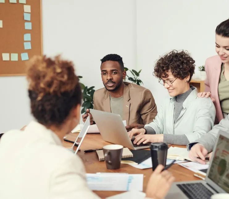 HR Strategy and Advisory